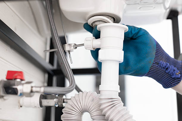 Trusted Drain Cleaning service in Cambridge, OH - AAA Plumbing Heating