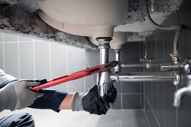 Trusted Sewer Line Repair service in Cambridge, OH - AAA Plumbing Heating